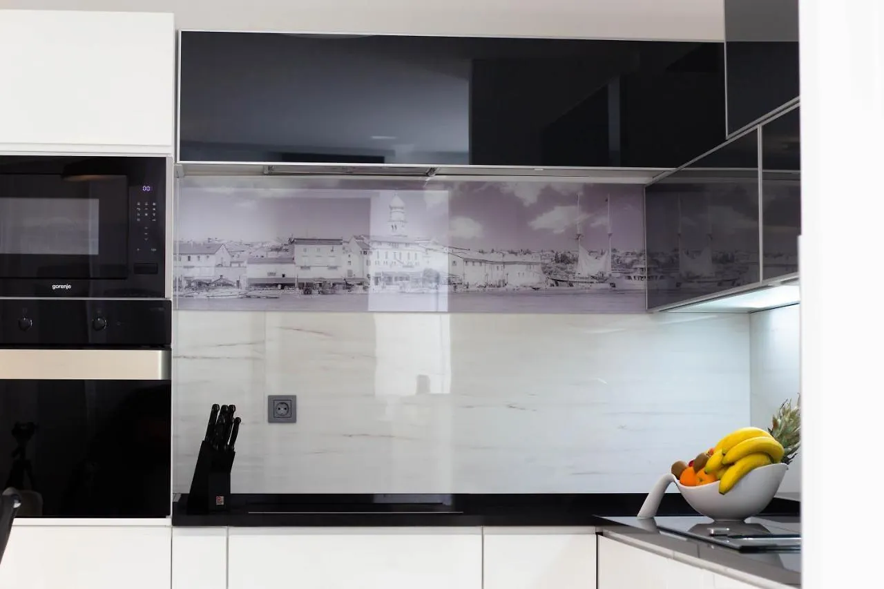 Lejlighed Apartman Paola Vrh