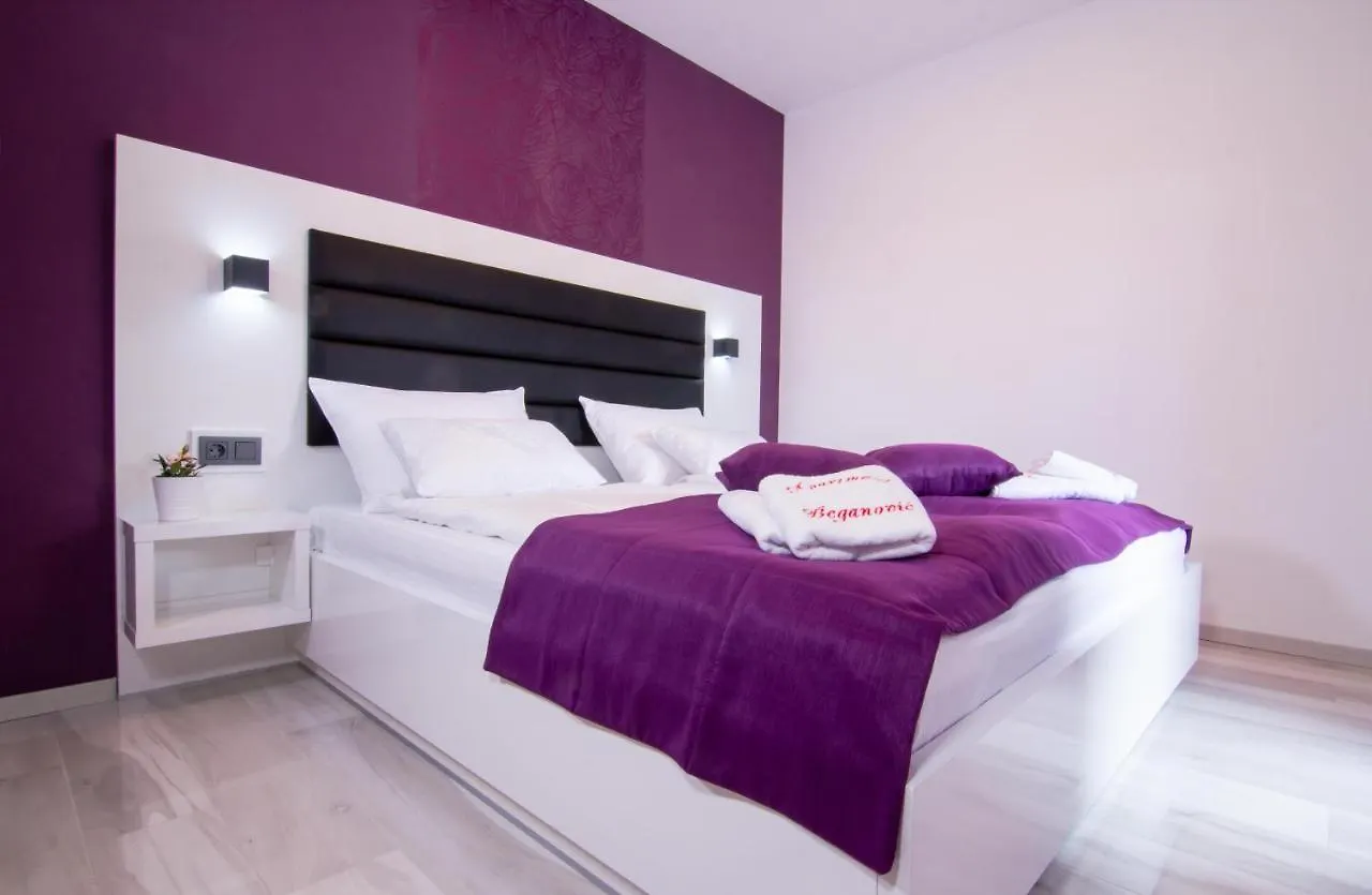Lejlighed Apartman Paola Vrh  Kroatien