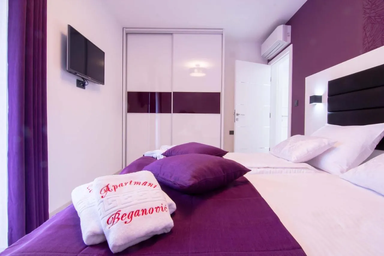 Apartman Paola Vrh  0*, Vrh (Krk) Kroatien
