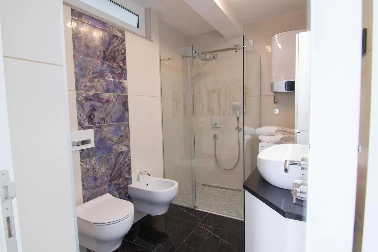 Apartman Paola Vrh