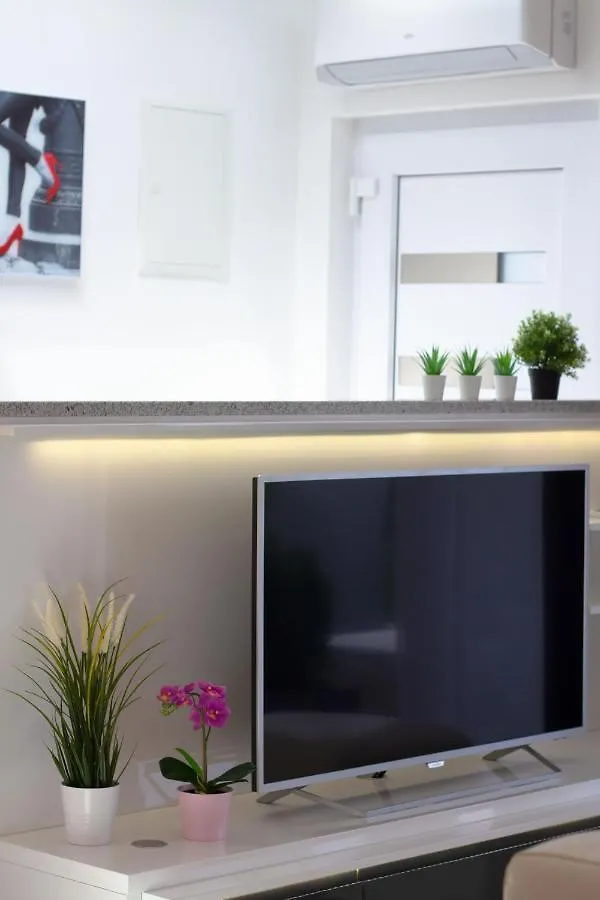Apartman Paola Vrh