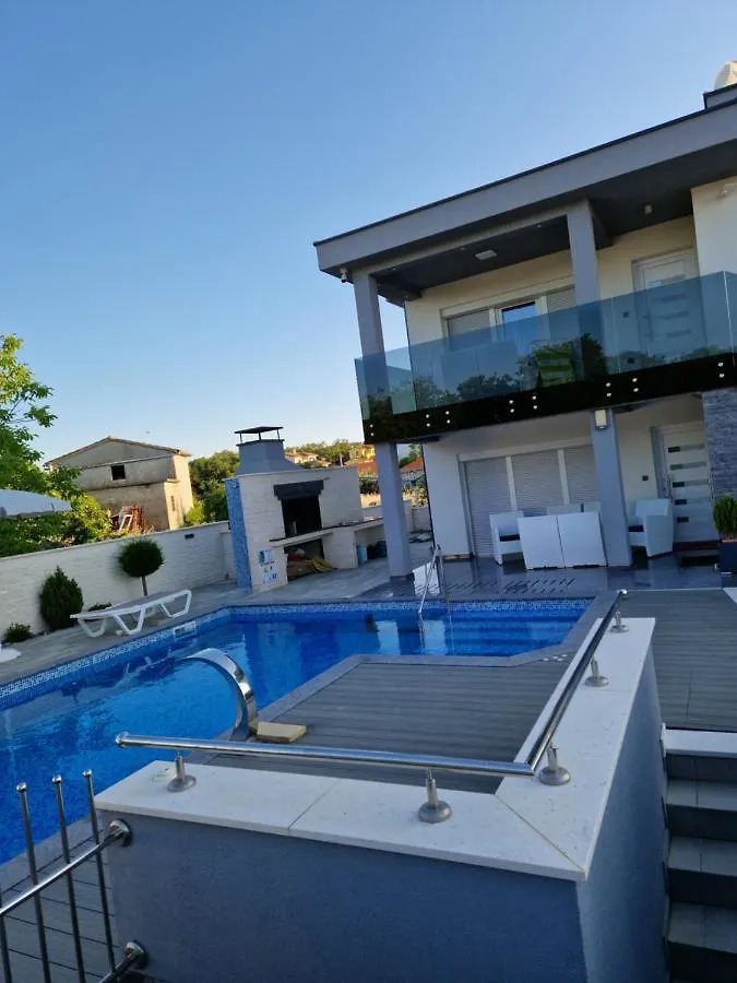 Apartman Paola Vrh