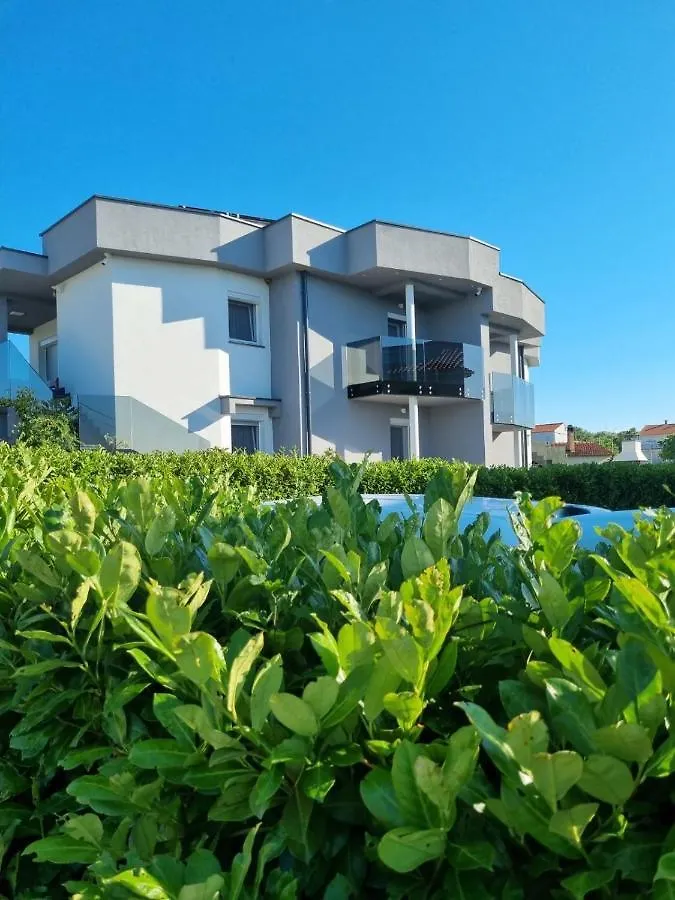 Apartman Paola Vrh  Apartment